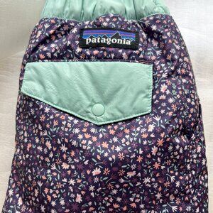 Patagonia Reversible Tribbles Pants